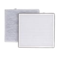 thumbnail image 3 of Reemplazo Del Filtro De Aire, Elemento De Filtro De Aire Profesional Vital 100-RF 3 En 1 Pasa Uniformemente Para La Oficina ANGGREK Air Purifier Parts Accessories, 3 of 8