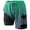 Green-1, variant on Mens Small Swim Trunks Short Quick Dry High Elastic Waist Comfortable Anti-Chafe Swimming Shorts with Compression Liner Comfy Summer Beach Swimwear,XL,Blue-1