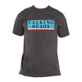 thumbnail image 4 of Talking Heads Unisex T-Shirt: Tiled Logo (Large), 4 of 4