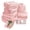 Pink home items, variant on OEFNTAC Moving Bags 8 Sets Travel Luggage Storage Bags Collector Removable Portable Shopping Storage Bags Multi-Functional Foldable Large Storage Bags Shoe Storage Bag for Travellers