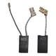 thumbnail image 2 of 4 Pack Carbon Brushes For Gbh 7 De Gbh 7-46 De Gbh 7-45 De S20g A69 Brush Set 1617014135, 2 of 5