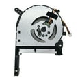 thumbnail image 1 of CPU GPU Laptop Cooling Fan for ASUS ROG ASUS TUF Gaming FX505/A15 FA506IU FX505 FX505D 4Pin Replacement Notebook Radiator Parts CPU Fan, 1 of 6