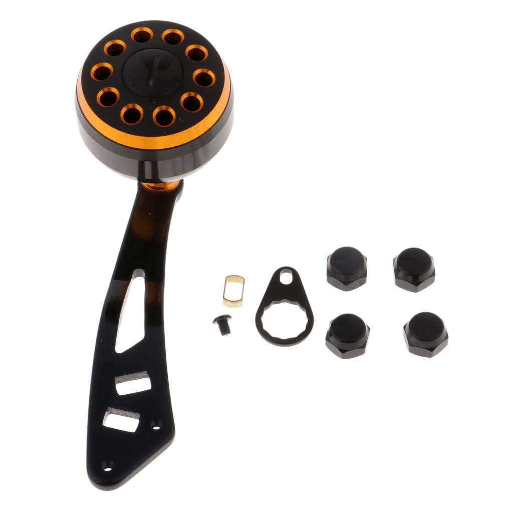 Fishing Reel Handle Knob Baitcasting Reel Handle for S/ Reels