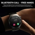 thumbnail image 4 of AZXY Smart Watch,Fitness Smart Watches,Bluetooth Smart Watch,Sports Touchscreen Cheap Smartwatch Waterproof for Men Women Android with Talk Call and Text Clearance, 4 of 9