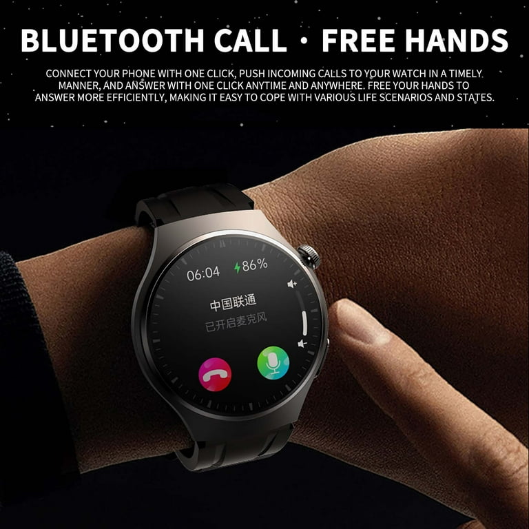 AZXY Smartwatch,Smart Watch for Android,Fitness Smart Watches