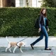thumbnail image 4 of Correa Retractil Expandible Perro Mascotas Freno 5 Metros, 4 of 8