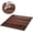Maroon, variant on Artan Balance Portable Dance Floor Tiles 4 Pc. Set, Mahogany - For Ballet, Irish Dance and More