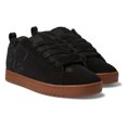 thumbnail image 2 of DC SHOES DC Men's Court Graffik Casual Skate Shoes, 2 of 7