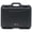 Black, variant on Nanuk Large Series 925 Lightweight NK-7 Resin Waterproof Case with Cubed Foam, Black