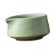 thumbnail image 3 of Ceramic Matcha Bowl con boquilla de cerámica Tazón de té Matcha Cup Matcha para Restaurante de Tea Restaurante Mataver Lover Beginners Verde, 3 of 8