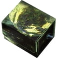 thumbnail image 3 of Ultimate Guard - Sidewinder 100+ Xenoskin - Magic: The Gathering - Edge of Eternities - Hissing Quagmire, 3 of 7