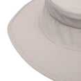 thumbnail image 3 of Sombrero de pesca, sombrero de pesca, gorros de pesca transpirables de nailon, sombrero de protección solar para pesca, máxima confiabilidad, 3 of 8