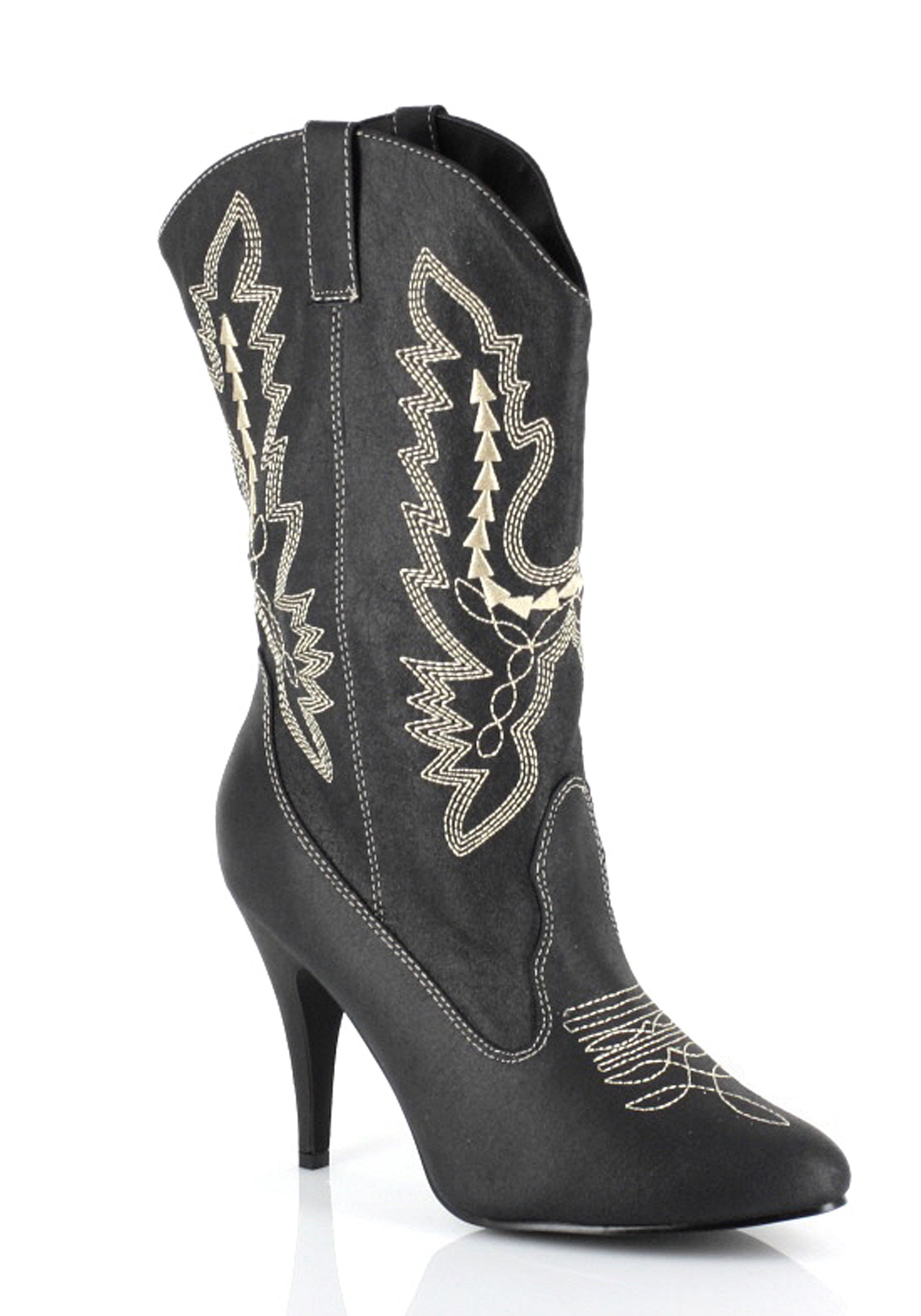 cowgirl girl boots