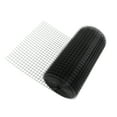 thumbnail image 3 of netuera Hardware Cloth 24 in x 100 ft 1 in, Chicken Wire Fence with Pliers and Glove (16 Gauge), for Chicken Coop, Screen mesh, Rabbit Fence and Poultry Enclosures (Black), 3 of 6