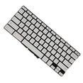 thumbnail image 2 of Para Computadora Portátil Diseño . UU. Blanco Para Chromebook 14 14020NR Notebook perfke nosotros diseño de teclado, 2 of 8