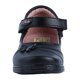 thumbnail image 5 of Zapatos Escolares LADY FLORES Niña Flores negro 19.5, 5 of 6