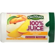 Old Orchard Apple Peach Mango Flavored 100% Juice Blend, 12 oz Frozen Concentrate