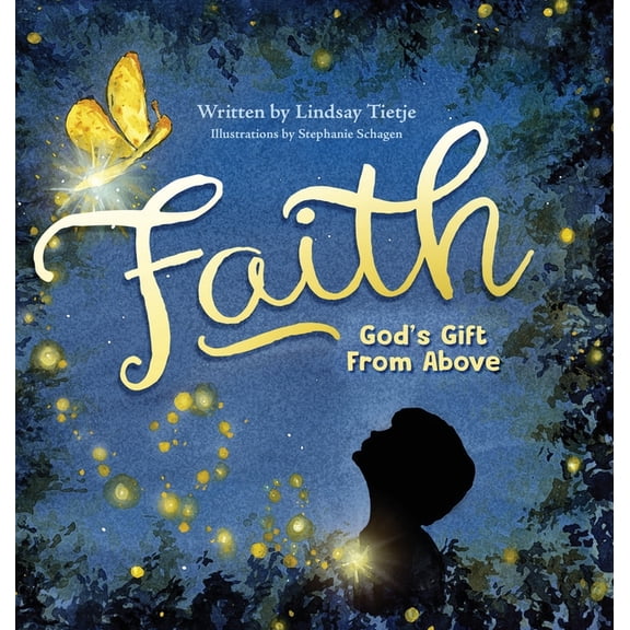 Faith, (Hardcover)