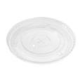 thumbnail image 4 of Karat C-KC626TS 98mm Diameter Flat Lids for Karat Cold Cups, Case of 1000, 4 of 9
