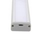 thumbnail image 2 of 350lm Motion Sensor Light, White Lighting, Magnetic, Rechargeable, LED, Wireless, for Closet, 30 LEDs, 2 of 2