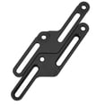 thumbnail image 4 of Windscreen Adjusters Airflow Adjustable Windscreen Wind for SUZUKI, 4 of 5