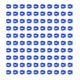thumbnail image 4 of 100PCS 8mm Pigeons Leg Rings Easy Identify Reusable Lightweight Durable Poultry Supplies, 4 of 8