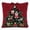 Tree, variant on Member's Mark Holiday Indoor Accent Pillows