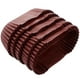 thumbnail image 5 of 1000 moldes de papel ovalados para pasteles con forma de barco, resistentes a altas temperaturas, aptos para hornear pan y pasteles, ideales para cupcakes y muffins., 5 of 7