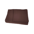 thumbnail image 3 of Set de Sábanas Almoda Chocolate Individual plana cajón y 1 funda, 3 of 4
