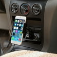 thumbnail image 3 of For Moto G 5G (2023) - Charger Car Mount, Holder DC Socket USB Port Cradle Swivel Plug-in for Motorola Moto G 5G (2023) Phone, 3 of 7