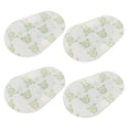 thumbnail image 1 of Children Eye Pads, Kids Eye Patches Breathable Disposable 20pcs  For Boys For Amblyopia, 1 of 8