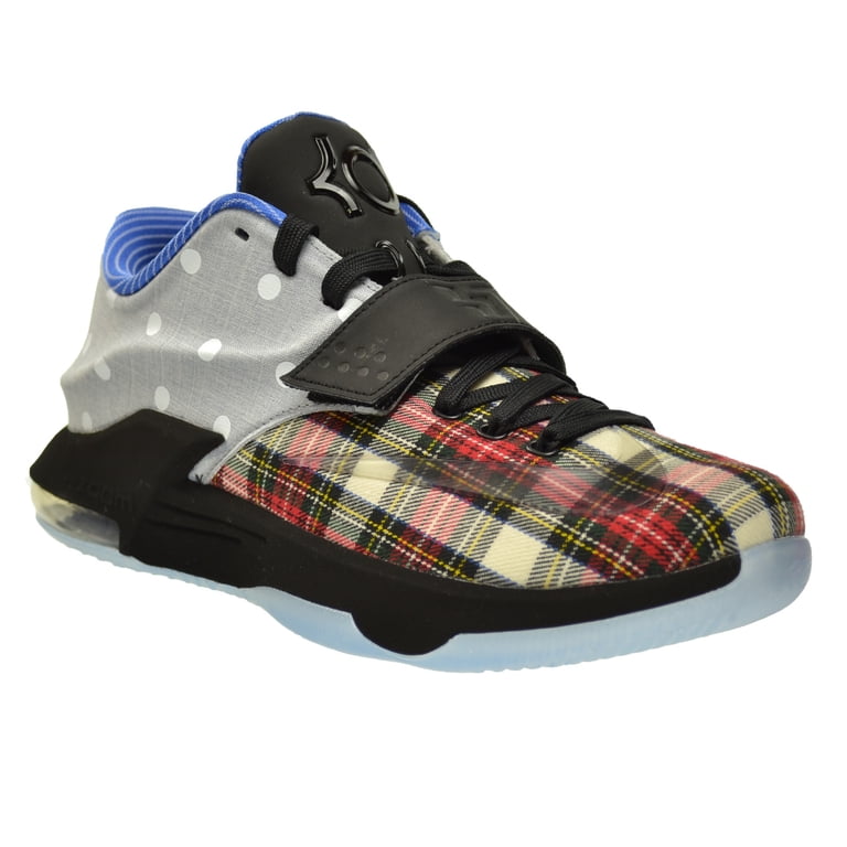 KD VII EXT CNVS QS 2014 NIKE KD VII (7) EXT QS LongHorn State (716654-001  main image 2