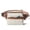 Beige, variant on 3L Fanny Pack for Women , for Workout Running Travelling(Black)