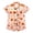 Pink, variant on Halloween Pajamas Kids Size 7-8 Years Casual Homewear Short Sleeve Lapel Top with Shorts Soft Pjs for Boys Purple