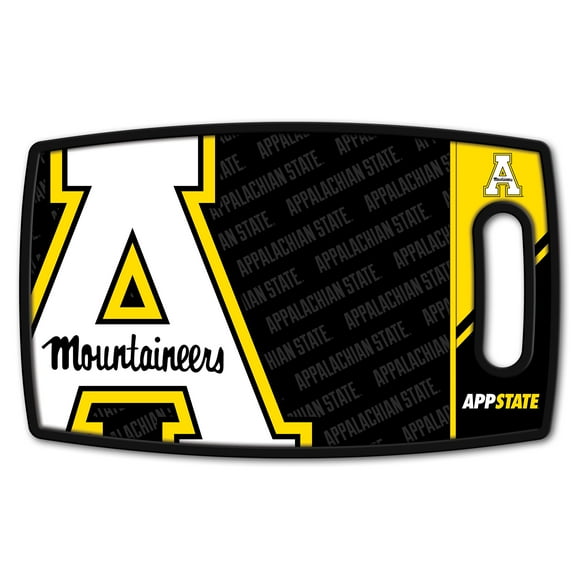 Appalachian State Colors