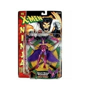 Marvel X-Men Space Ninja Deathbird