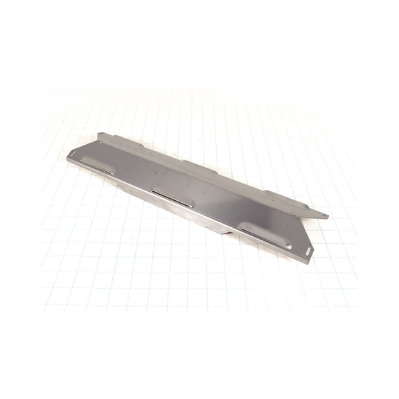 Permasteel Gas grill flame tamer 41500013