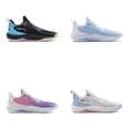 thumbnail image 4 of Zapatillas de baloncesto Li-Ning SHINING On Court para hombre Fred VanVleet con amortiguación transpirable LIGHT FOAM PLUS Zapatillas deportivas ABPU001, 4 of 5