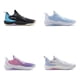 thumbnail image 3 of Zapatillas de baloncesto para hombre SHINING On Court Fred VanVleet con amortiguación transpirable LIGHT FOAM PLUS Zapatillas deportivas ABPU001, 3 of 4