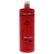 thumbnail image 1 of Acondicionador Wella Wella Invigo Brilliance Conditioner For Coarse Hair Acondicionador Unisex 33.8oz, 1 of 1