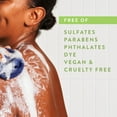 thumbnail image 4 of Native Body Wash, Key Lime & Sugar, Sulfate Free, for Women and Men, 18 oz, 4 of 13