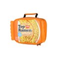 thumbnail image 6 of Nissin Top Ramen Lunch Box The Original Chicken Flavor Ramen Noodle Insulated Lunch Bag Lunch Tote 10", 6 of 6