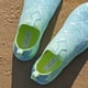 thumbnail image 2 of (Con Video) 2023 Nuevos Zapatos Buceo en La Playa para Parejas Femeninas Vadeo Secado Rápido Natación Snorkel Zapatos para Nadar Zapatos Suela Blanda Ajustados A La Piel (verde 46), 2 of 9