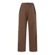 thumbnail image 3 of WILLBEST Pantalones Casuales para Mujer, Vaqueros elegantes con Rayas de Patchwork, Cintura Alta, Corte Holgado, Vaqueros con Bloques de Color, Pantalones Rectos de Pierna Ancha Extra Grande, 3 of 8