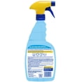thumbnail image 3 of Zep Air and Fabric Odor Eliminator - 32 oz (Case of 12) ZUAIR32 - Neutralizes Tough Unwanted Odors on Contact, 3 of 9