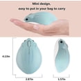 thumbnail image 4 of Hamster Shape Wireless Mouse, 4 of 5