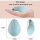 thumbnail image 4 of Hamster Shape Wireless Mouse, 4 of 5