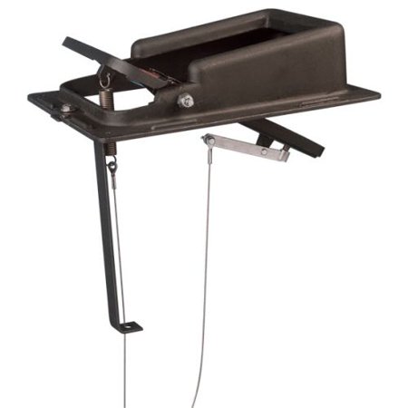 

Lyemance 17 x 17 Energy-Saving Damper
