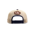 thumbnail image 4 of Knite Gorra Harvest Brown Trucker Agro Diseño Campirano Malla Transpirable, 4 of 4