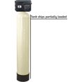 thumbnail image 2 of AFWFilters Filox 10 Iron, Sulfur, & Manganese Removal Water Filter with Fleck DIGITAL 2510SXT - 1.0 cu. ft., 2 of 6
